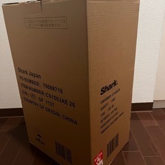 Shark シャーク EVOPOWER SYSTEM STD+ コードレスクリーナー　 CS150JAE」の画像