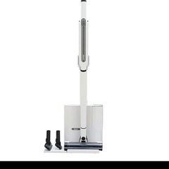 Shark シャーク EVOPOWER SYSTEM STD+ コードレスクリーナー　 CS150JAE」の画像