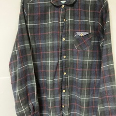 【古着】persodea 秋服　落ち着いた色