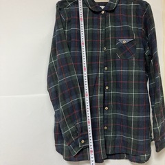 【古着】persodea 秋服　落ち着いた色の画像