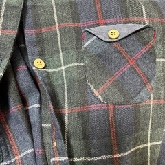 【古着】persodea 秋服　落ち着いた色の画像