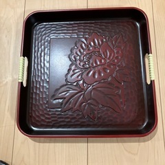 和盆3種セットの画像