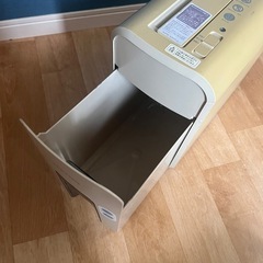 コクヨ シュレッダー KPS-X80の画像