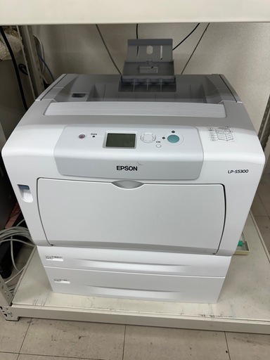 プリンタ-　EPSON