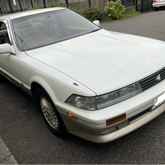 超希少‼️20ソアラ エアロキャビン 綺麗 整備済み 検8/2 ...