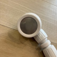 シャワーヘッドの画像