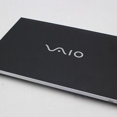 (値下げ@2025/1/10)VAIO VJPG11C11N Core i5 8250U 1.6GHz/8GB/256GB(SSD)/13.3W/FHD(1920x1080)/Win11の画像