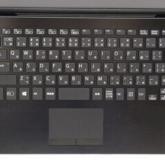 (値下げ@2025/1/10)VAIO VJPG11C11N Core i5 8250U 1.6GHz/8GB/256GB(SSD)/13.3W/FHD(1920x1080)/Win11の画像