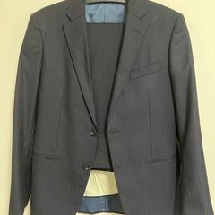 POLO スーツ