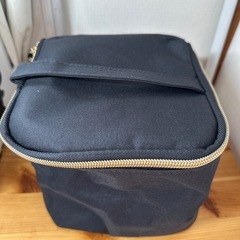 (決まりました)AG byAquagirl ボックスポーチの画像