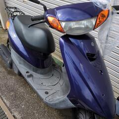 「ご購入者決定」ヤマハジョグjog SA36J  