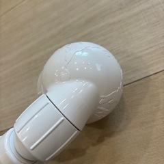 シャワーヘッドの画像