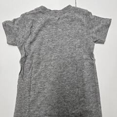 メーカー不明　トップス　サイズ100cmの画像