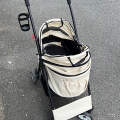 愛知県 名古屋市のペットカートの中古が安い！激安で譲ります