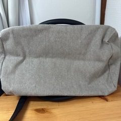 (決まりました)ナノユニバース バッグの画像