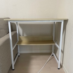 パソコンデスク