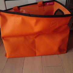 [お取引中]campsの撥水加工のバック