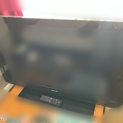 2011年製 TOSHIBA 40型 液晶テレビ