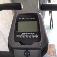 20240828003 健康器具  自転車こぎの画像