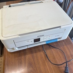 EPSONプリンター