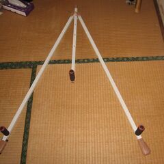 レッグストレッチャー