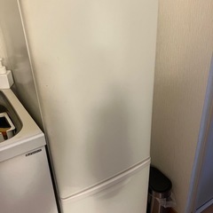 Panasonic 冷蔵庫