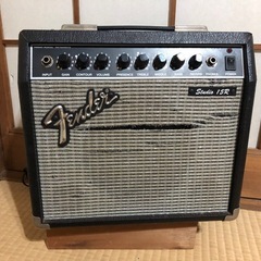 Fender Studio 15R