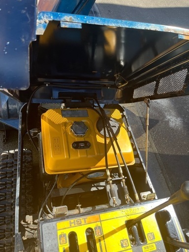 除雪機　　とおりゃんせ　9馬力 ホンダの9馬力除雪機！ 青森市のリサイクルショップ・ボンバー | 青森
