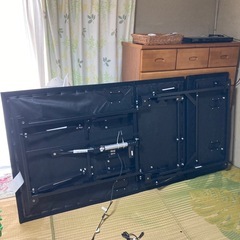 テンピュール電動ベッドの画像