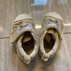 13cmくつ　男の子　女の子　ベビーシューズ　キッズシューズ　子...