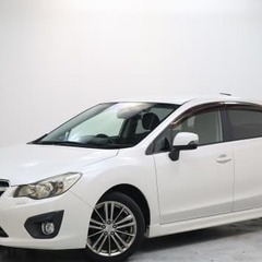 インプレッサスポーツ 　２．０ｉ－Ｓ　ＥｙｅＳｉｇｈｔ　入庫いた...