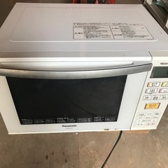 電子レンジ
