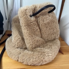 (決まりました)エリオポール バッグの画像