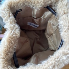 (決まりました)エリオポール バッグの画像