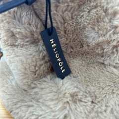 (決まりました)エリオポール バッグの画像