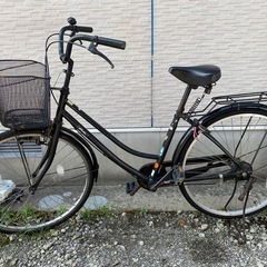 🌟取引中⭐️自転車