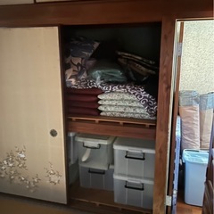 衣装ケース等他の画像