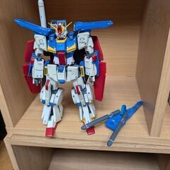 プラモデル　ガンダム　ジャンク