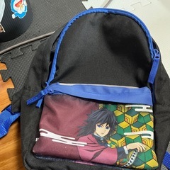 鬼滅の刃✨リュック