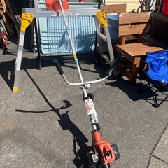 タナカ 中古 刈払機 – 農キング