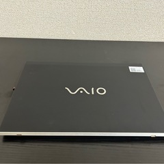 VAIO Pro