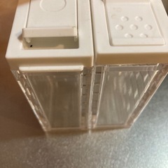 調味料入れの画像