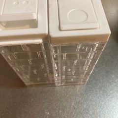 調味料入れの画像