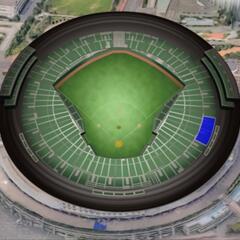 9月4日　ソフトバンクホークス　1塁A内野席ペアチケットの画像