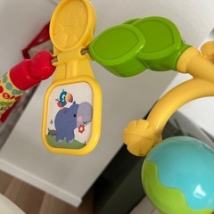 ジャンパルーの画像