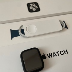 Apple Watch SE 第1世代(GPS + Cellul...
