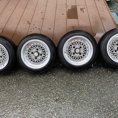 当時物　SSR リバースメッシュ