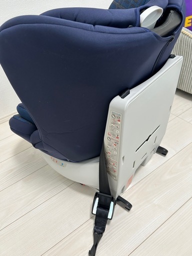スマートエンジェルチャイルドシート
