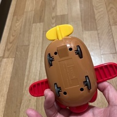 オモチャ