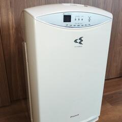 ダイキン空気清浄機・加湿器